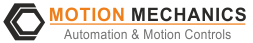 Motion Mechanics